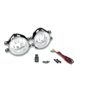 MIYAMA・FL-VZ092MC-L・ヴィッツ専用フォグランプパネルレスキットタイプ3・H29.1? NHP130・NSP130・KSP130