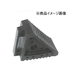 大野ゴム工業・タイヤストッパーCY-0080・8t車[特大]