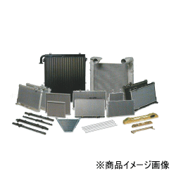 ★Radiator・ラヂエーター・2GC-0429S 社外新品・代表車種名:MAZDA RX-8 SE3P AT適合純正品番：N3H2-15-200