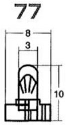 ��������졼�ŵ�����ư�֡��ȥ�å����ŵ���ߥ˥��奢�ŵ���ʡ�28V 40mA�����饹�塧T3���⡧����١������������10��