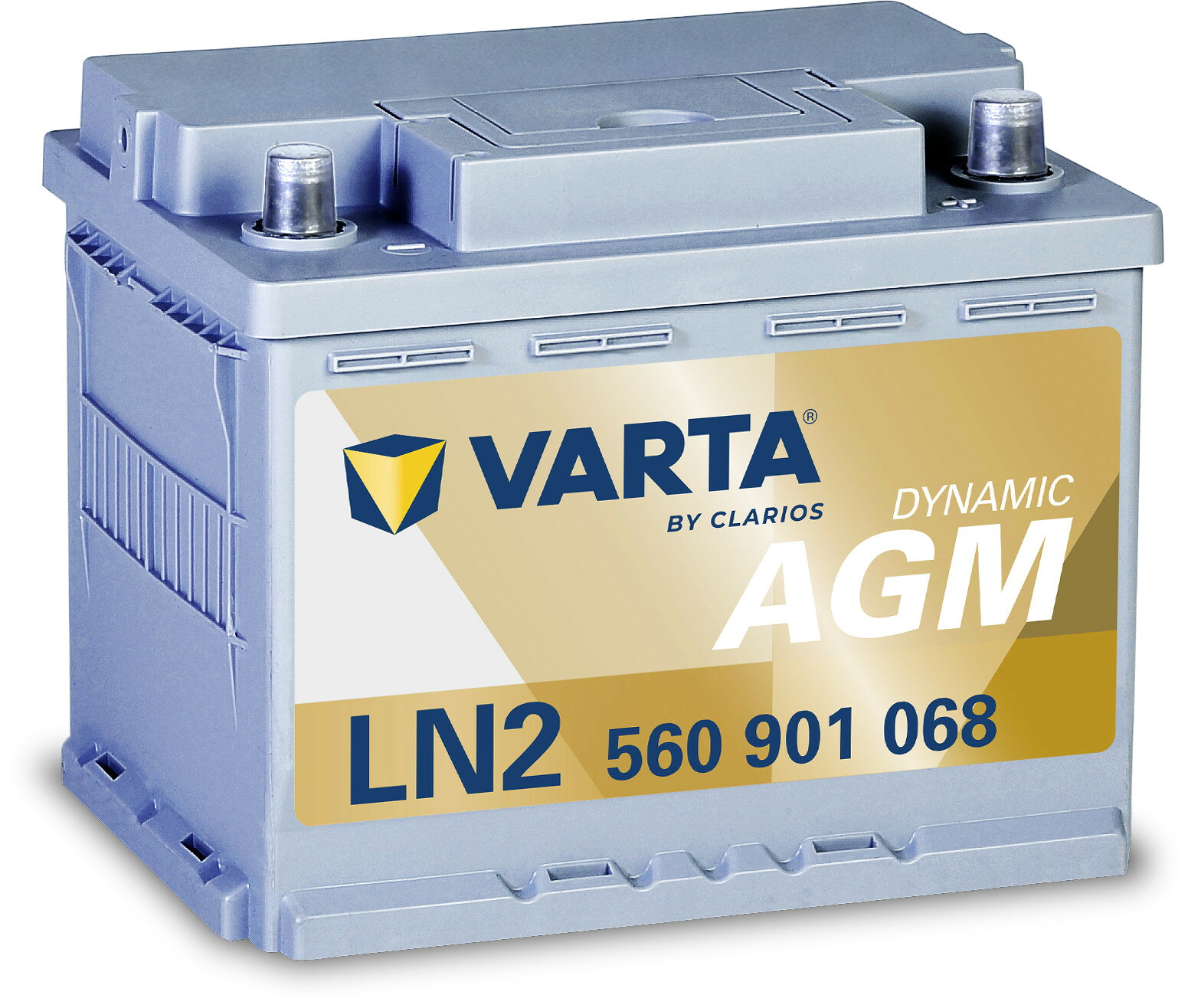 楽天市場】ln2 バッテリー vartaの通販
