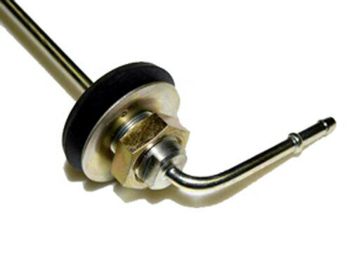 Webasto　燃料取出し管 90°：No.1320399A