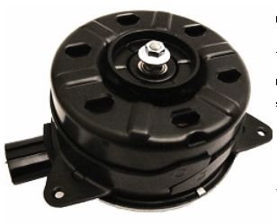 コンデンサーファンモーターCFM-Iイスズ互換品番1K08-61-9B1/8-98157-045-0