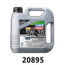 ★LIQUIMOLY ・LIQUI_20895 スペシャルテックAA 5W30 1L