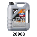 LIQUIMOLY [L]ELIQUI_20903 gbvebN4200 5W30 1L