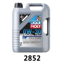 ★LIQUIMOLY [リキモリ]・LIQUI_2852 スペシャルテックV 0W30 1L