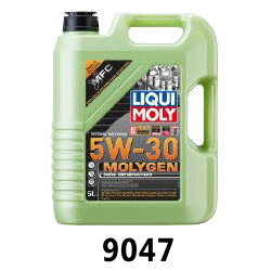 ★LIQUIMOLY ・LIQUI_9047 モリジェンニュージェネレーション 5W30 1L