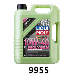 LIQUIMOLY [L]ELIQUI_9955 WFj[WFl[V 10W40 1L