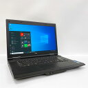 訳あり・中古ノートパソコン Windows 10 中古パソコン NEC VersaPro VK25TX-H 第4世代 Core i5 4200M 2.5GHz 4GB 新…