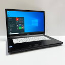 WebJt Ãm[gp\R Windows 10 Ãp\R FUJITSU LIFEBOOK A576/RX 6 Core i5 6300U 2.4GHz 8GB ViSSD240GB HDMIt DVDhCu Windows10 64rbg OFFICEt