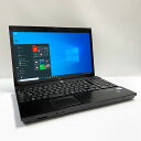 訳あり・中古ノートパソコン Windows 10 テンキー付き 中古パソコン HP ProBook 4510s Celeron Dual-Core T3100 1.90…