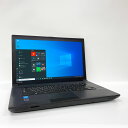 中古ノートパソコン Windows 10 中古パ