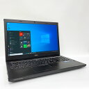 Webカメラ付き 中古ノートパソコン Windows 10 テンキー付き 中古パソコン DELL Vostro 3750 第2世代 Core i7 2630QM…