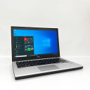 中古ノートパソコン Windows 10 中古パソコン NEC VersaPro VB-R 第6世代 Core i5 6200U 2.3GHz 8GB 新品SSD120GB 無線 Windows10 64ビット OFFICE付き