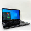 Webカメラ付き 訳あり 中古ノートパソコン Windows 10 テンキー付き 中古パソコン NEC LaVie LS150/H Celeron B815 1.6GHz 4GB HDD 320GB 無線LAN DVDドライブ Windows10 64ビット OFFICE付き