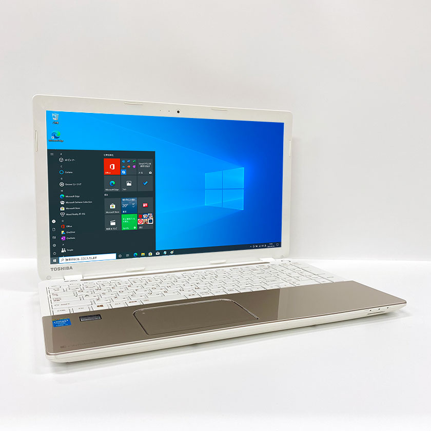 楽天市場】dynabook ノート パソコン t554の通販 楽天市場】dynabook ノート パソコン t554の通販