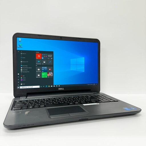 ポイント5倍! Webカメラ付き 訳あり・中古ノートパソコン Windows 10 テンキー付き 中古パソコン Dell Latitude 3540 第4世代 Core i5 4210U 1.7GHz 8GB 新品SSD 120GB 無線LAN DVDドライブ Windows10 64ビット OFFICE付き ポイント5倍! Webカメラ付き 訳あり・中古ノートパソコン Windows 10 テンキー付き 中古パソコン Dell Latitude 3540 第4世代 Core i5 4210U 1.7GHz 8GB 新品SSD 120GB 無線LAN DVDドライブ Windows10 64ビット OFFICE付き