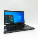 ポイント5倍! 中古ノートパソコン Windows 10 中古パソコン TOSHIBA dynabook RX3 TN240Y/3HD Core i3 370M 2.4GHz 新品 4GB SSD120GB 無線LAN DVDドライブ Windows10 64ビット OFFICE付き(2)