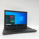 ポイント5倍 中古ノートパソコン Windows 10 テンキー付き 中古パソコン NEC VersaPro VX-T 第6世代 Core i3 6100U 2.3GHz 8GB 新品SSD120GB 無線LAN DVDドライブ Windows10 64ビット OFFICE付き