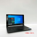 ポイント5倍! 訳あり・おまかせ 中古ノートパソコン Windows 10 中古パソコン Celeron C3855 Intel6代以上相当 4GB HDD32...
