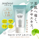 55mL大容量/JeogSeoul漢城淨雪 [チョックソウル