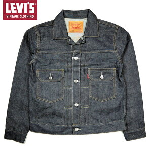 ꡼Х LVC LEVI'S  VINTAGE CLOTHING 1953ǥ TYPE2 ȥå㥱å 507XX RIGID 705070066  ǥ˥ॸ㥱å G