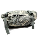 実物 新品 デッドストック 米軍 MODULAR LIGHTWEIGHT LOAD-CARRYING EQUIPMENT MOLLEII WAIST PACK ミリタリー ポーチ バッグ