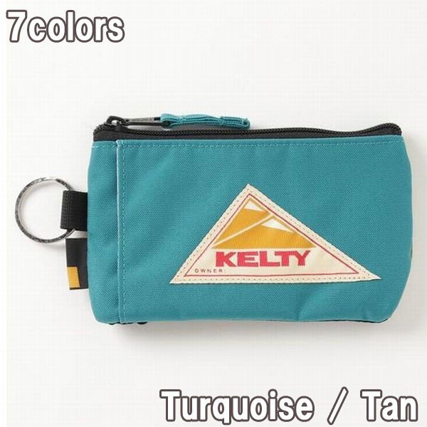 ケルティ KELTY 2592347 FES POUCH3 フェスポーチ 　アウトドア　バッグ　アクセサリー　キャンプ