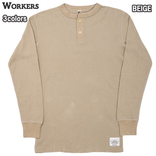 楽天市場】workers パーカーの通販