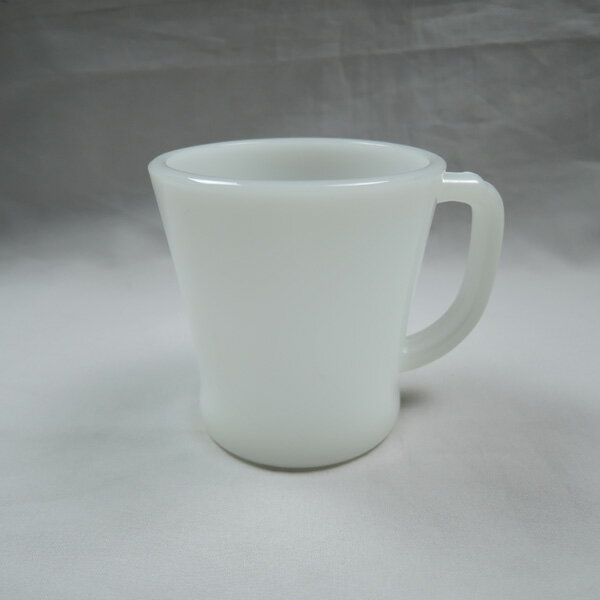 ファイヤーキング Fireking Dハンドルマグ　ホワイト3