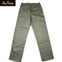 hC{[Y Dry Bones DP-836 U.S.N. N-3 Utility Trousers [eBeB[gEU[Y@~^[