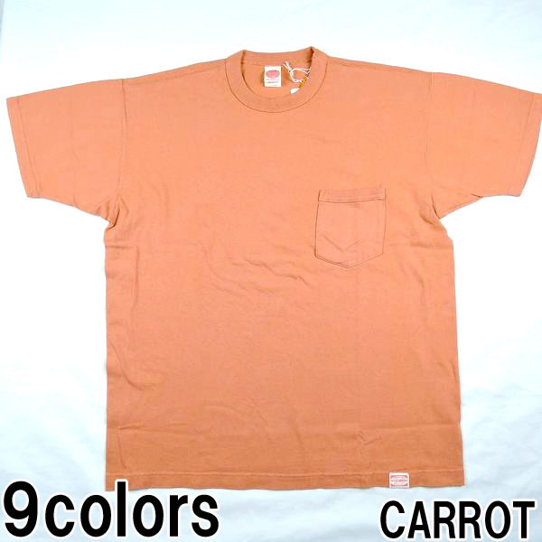 TOYS McCOY POCKET TEE TMC1401 トイズマッコイ ポケットT n-1 キャップ バッグ スウェット a-2 ジャケット ダウン ジーンズ b-10