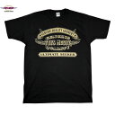 gCY}bRC TOYS McCOY TMC2045 TOYS McCOY LOGO TEE 