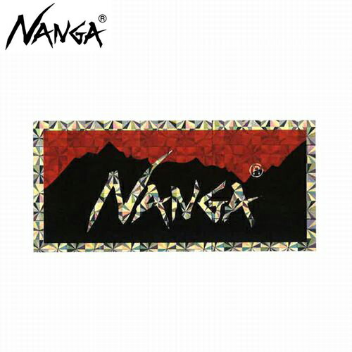 ナンガ NANGA NA2353-3G512 H