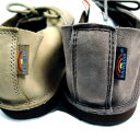 レインボーサンダル RAINBOW SANDALS MOCCA SHOE モカシュー ヌバックレザー 2