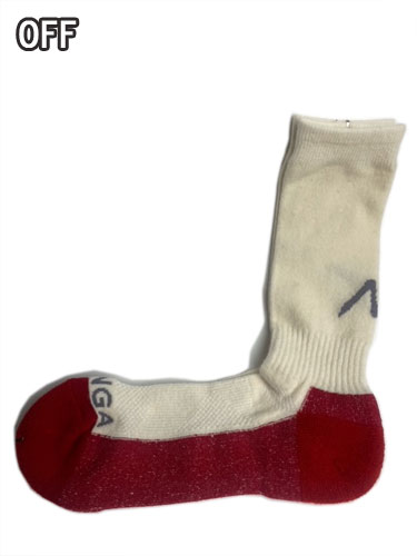 ナンガ NANGA WOOL PILE COM...の紹介画像3
