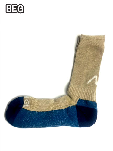 ナンガ NANGA WOOL PILE COM...の紹介画像2