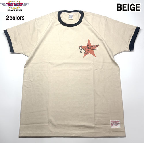 楽天市場】トイズマッコイ リンガーtシャツの通販