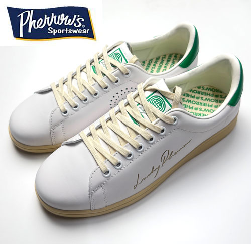 楽天市場】Pherrow's フェローズ（メンズ靴｜靴）の通販