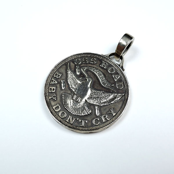 CSS ROAD PT-17 Amazing World ペンダントトップ　ロード　アクセサリー