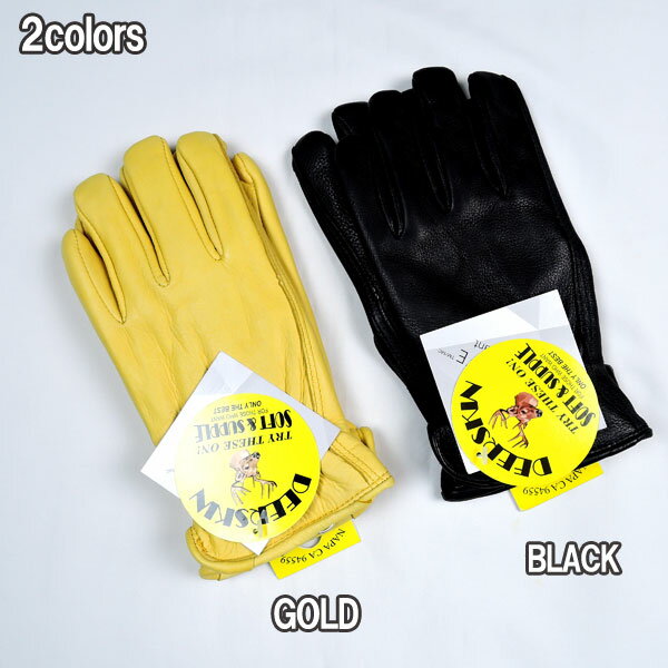NAPA GLOVE DEERSKIN GLOVES ナパグローブ ディアスキン シンサレート 防寒 冬 手袋 バイカー タウンユース DIY 鹿革