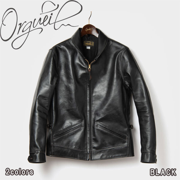 ORGUEILOR-4002CCossackJacket륲楳å㥱åȥѥĥ󥺥쥶㥱åȥ饷å