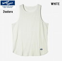 アーミーツイル ARMY TWILL AM-2513009 Light Honeycomb Tank Top ライトハニカムタンクトップ