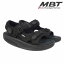 MBT  KISUMU CLASSIC BLACK   