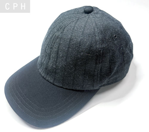 楽天市場】cph 6panel capの通販