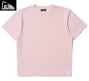 R{ COLIMBO ZZ-0410 Norwalk Cotton Dusty Pink@ Tee @TVc