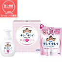 【ラッピング無料】【引越し 退職お礼 引っ越し 挨拶 ギフト 粗品 品物 日用品 消耗品 ライオン LION キレイキレイ 殺菌 消毒 風邪予防 ウイルス対策 ...