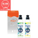 【ラッピング無料】【引越し 退職お礼 引っ越し 挨拶 ギフト 粗品 品物 日用品 消耗品 ライオン チャーミーマジカセット(2本)