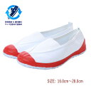 28.0cm レッド 【14時まで注文当日発送】 上履き 上靴 スクールシューズ 体育館シューズ カラーバレー 三角ゴム 防滑 ゴム底 2E 幅広 ジュニア 子供 大人 学校 入院 赤色 レッド 28.0cm kp_18999(4)