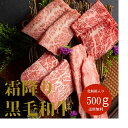 黒毛和牛 国産牛 高級 焼肉セット 4点食べ比べ 焼肉 500g 霜降り 国産 牛肉 和牛 希少部位 焼肉 BBQ 化粧箱 おしゃれ 贈答用 人気 誕生日プレゼント 手土産 お取り寄せ グルメ お礼 お祝い 内祝い 出産祝い 結婚祝い お返し 贈り物 送料無料 プレゼント あす楽